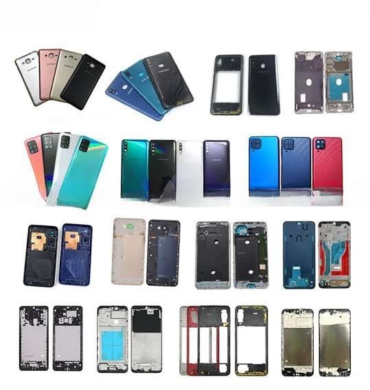 الضهريات و الفريمات